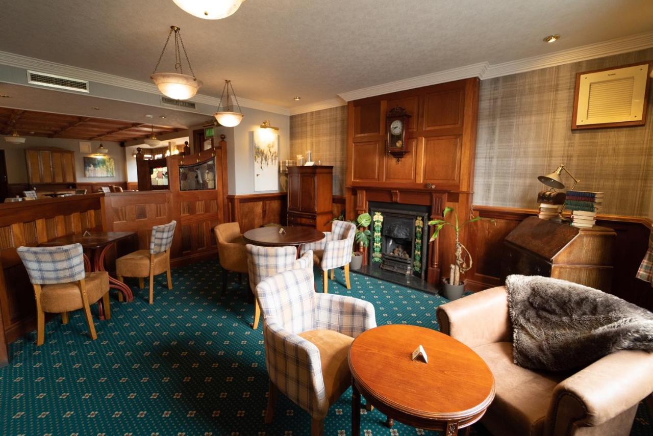 Hotel Littlebury Bicester
