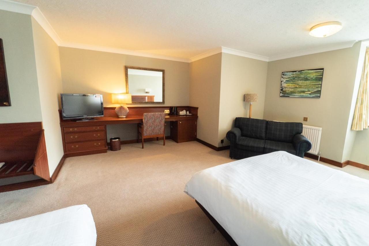 Littlebury Hotel Bicester