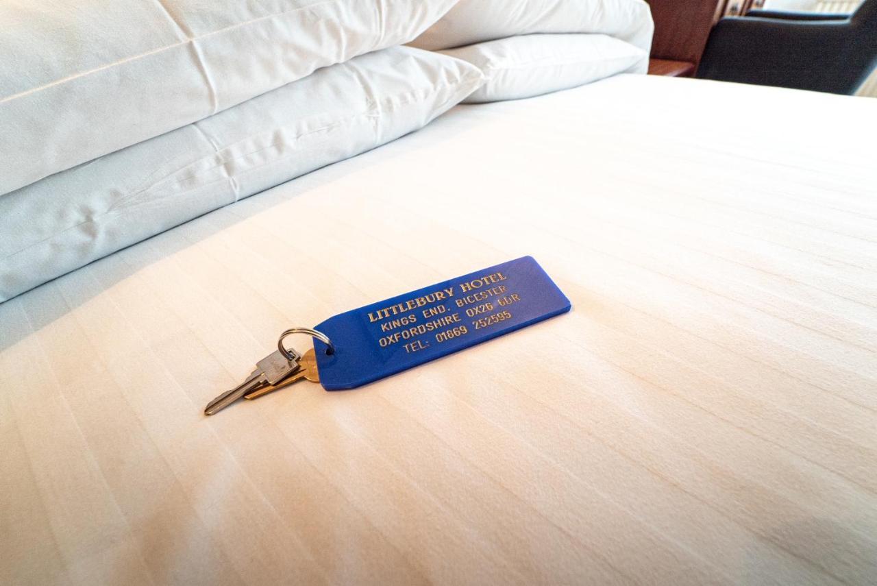 Hotel Littlebury